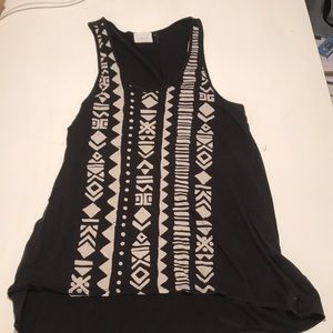Tribal Tank